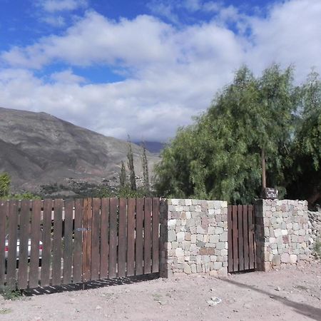 Posada Suri Huasi Tilcara Dış mekan fotoğraf