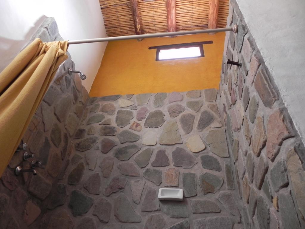 Posada Suri Huasi Tilcara Oda fotoğraf
