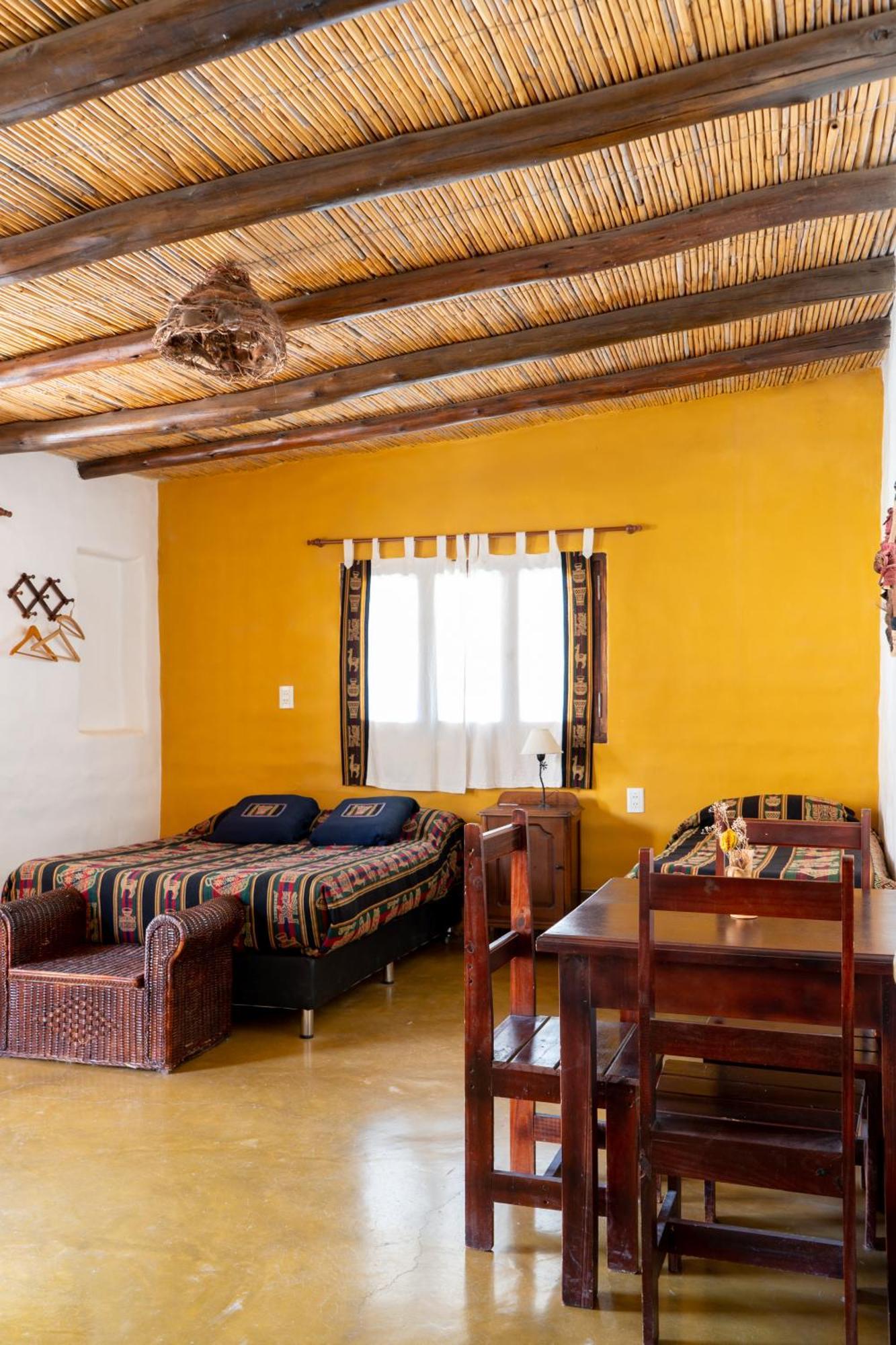 Posada Suri Huasi Tilcara Dış mekan fotoğraf