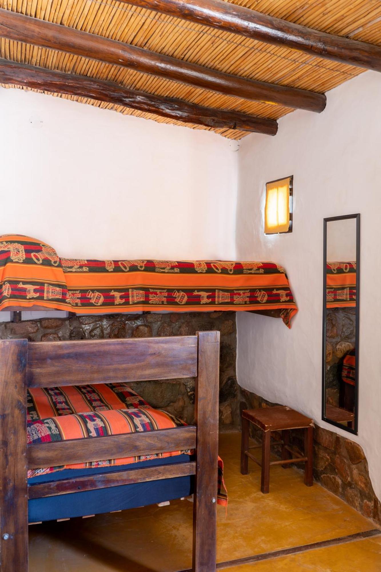 Posada Suri Huasi Tilcara Dış mekan fotoğraf