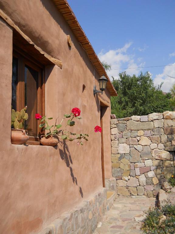 Posada Suri Huasi Tilcara Dış mekan fotoğraf