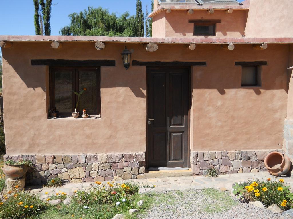 Posada Suri Huasi Tilcara Dış mekan fotoğraf