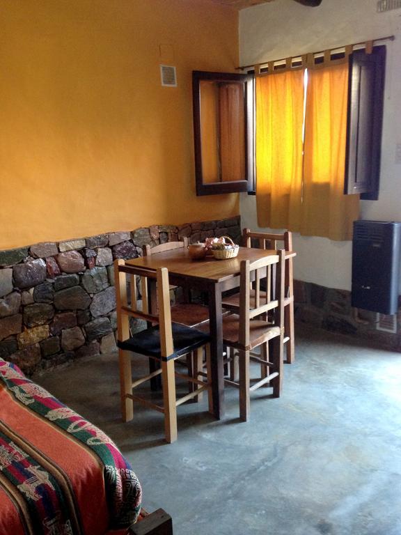 Posada Suri Huasi Tilcara Oda fotoğraf